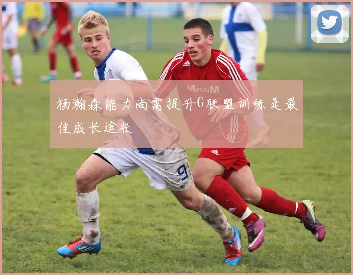 杨瀚森能力尚需提升G联盟训练是最佳成长途径