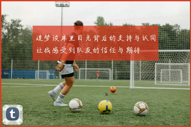 追梦谈库里目光背后的支持与认同让我感受到队友的信任与期待