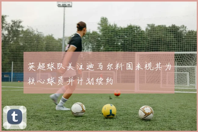 英超球队关注迪马尔科国米视其为核心球员并计划续约