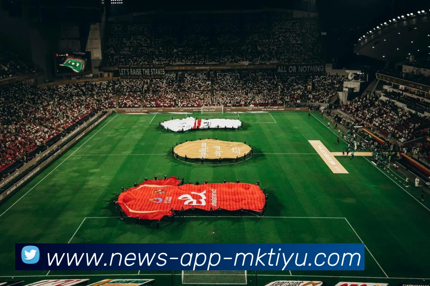 多媒体互动体验