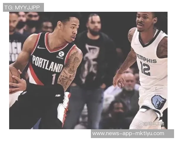 开拓者与雄鹿未来交易或将以小幅调整为主而非大规模重组 开拓者与雄鹿未来交易或将以小幅调整为主而非大规模重组