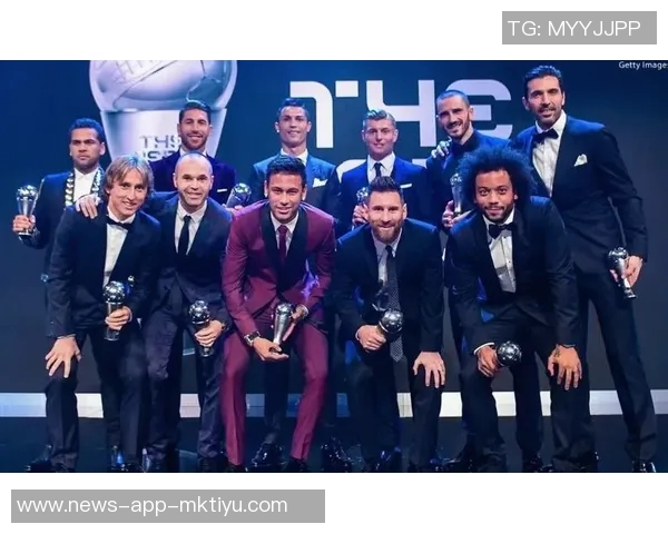 各大足球俱乐部球员获得FIFA年度最佳次数统计巴萨领先皇马位居第二 各大足球俱乐部球员获得FIFA年度最佳次数统计巴萨领先皇马位居第二