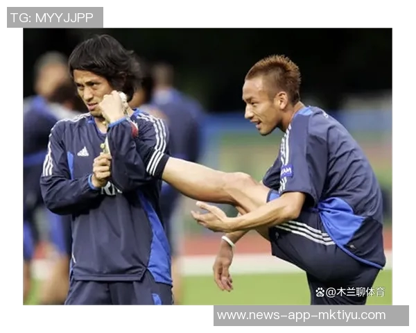 中田英寿谈亚洲人崛起全球舞台的喜悦与期待 中田英寿谈亚洲人崛起全球舞台的喜悦与期待