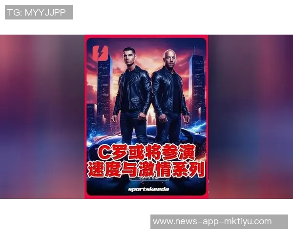 总裁C罗或将加盟速激系列范迪塞尔分享合影透露新角色信息 总裁C罗或将加盟速激系列范迪塞尔分享合影透露新角色信息