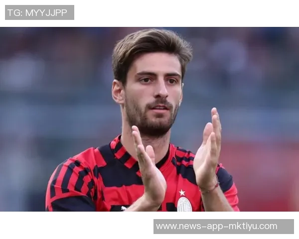 米兰中卫加比亚喜迎新生命宣布妻子怀孕二人于今年六月步入婚姻殿堂