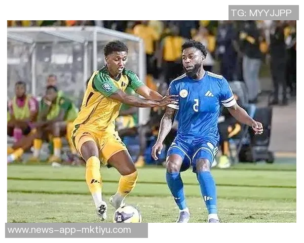 库拉索战胜牙买加升至榜首有望首次晋级世界杯历史大赛